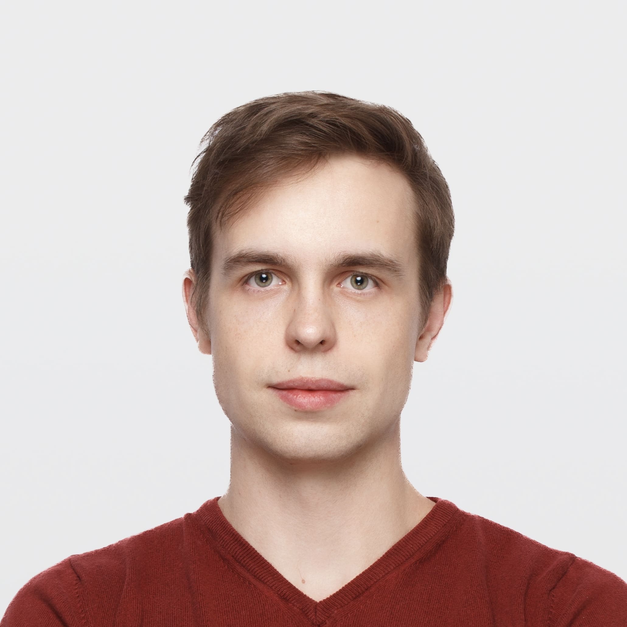 Вячеслав Пашнин